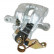Brake Caliper 521302 ABS