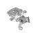 Brake Caliper 521322 ABS, Thumbnail 2