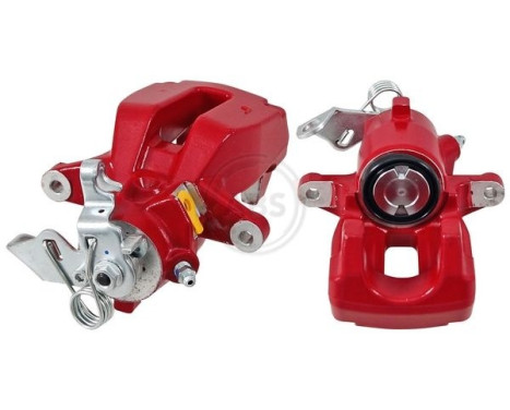 Brake Caliper 521401C3 ABS, Image 2