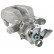 Brake Caliper 521402 ABS