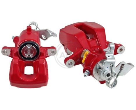 Brake Caliper 521402C3 ABS, Image 2