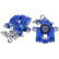 Brake caliper 521451C1 ABS