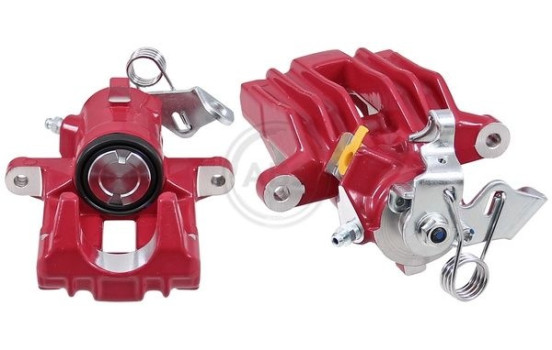 Brake Caliper 521452C3 ABS