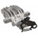 Brake Caliper 521492 ABS