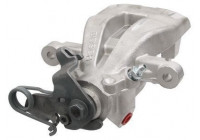 Brake Caliper 521511 ABS