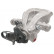 Brake Caliper 521511 ABS