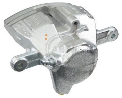 Brake Caliper 521612 ABS, Image 2