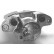 Brake Caliper 521661 ABS