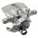 Brake Caliper 522061 ABS