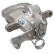 Brake Caliper 522172 ABS