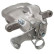 Brake Caliper 522172 ABS, Thumbnail 2