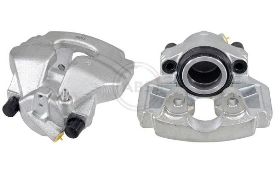 Brake Caliper 522252 ABS, Image 2