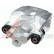 Brake Caliper 522391 ABS, Thumbnail 2