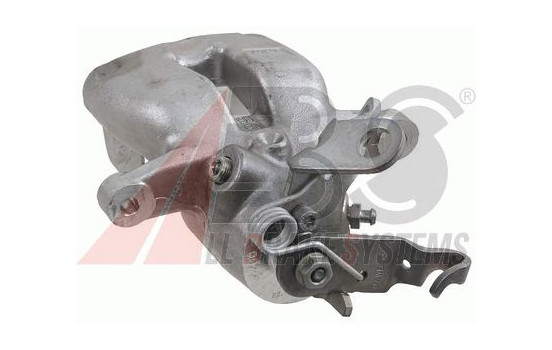 Brake Caliper 522722 ABS, Image 2