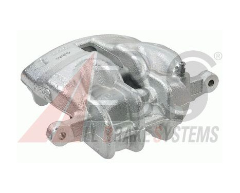 Brake Caliper 522762 ABS, Image 2