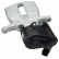 Brake Caliper 522891 ABS
