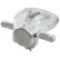 Brake Caliper 522932 ABS
