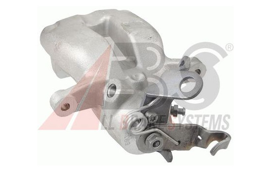 Brake Caliper 522942 ABS, Image 2