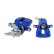 Brake Caliper 522942C1 ABS