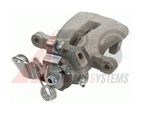 Brake Caliper 522951 ABS, Image 2