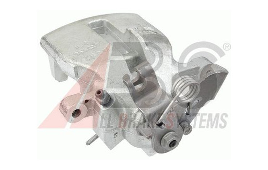 Brake Caliper 522962 ABS, Image 2