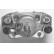 Brake Caliper 523521 ABS