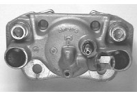 Brake Caliper 523522 ABS