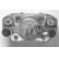 Brake Caliper 523522 ABS