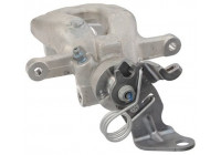 Brake Caliper 523572 ABS