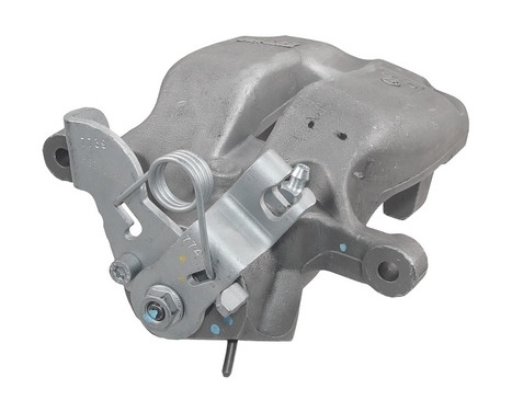 Brake Caliper 523621 ABS