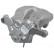Brake Caliper 523621 ABS