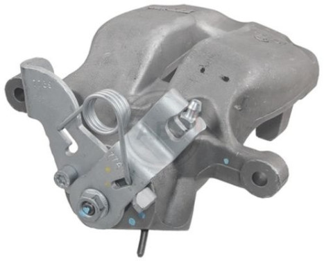Brake Caliper 523621 ABS, Image 2