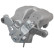 Brake Caliper 523621 ABS, Thumbnail 2
