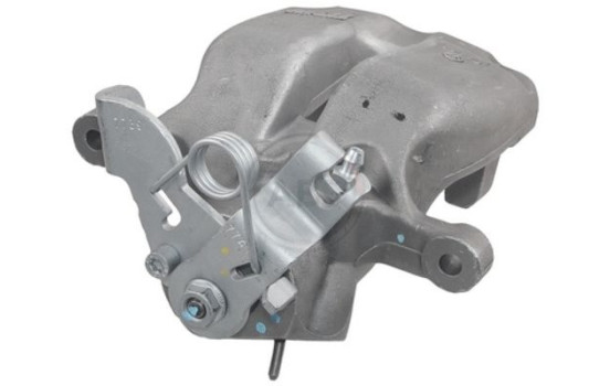 Brake Caliper 523621 ABS, Image 2