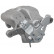 Brake Caliper 523622 ABS