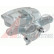 Brake Caliper 523641 ABS, Thumbnail 2