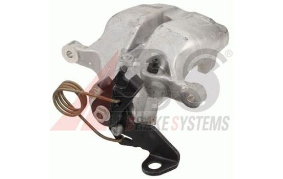 Brake Caliper 523651 ABS, Image 2