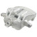 Brake Caliper 523661 ABS