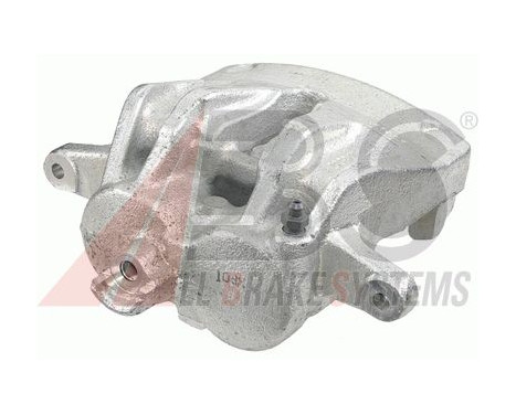 Brake Caliper 523661 ABS, Image 2
