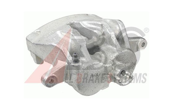 Brake Caliper 523662 ABS, Image 2