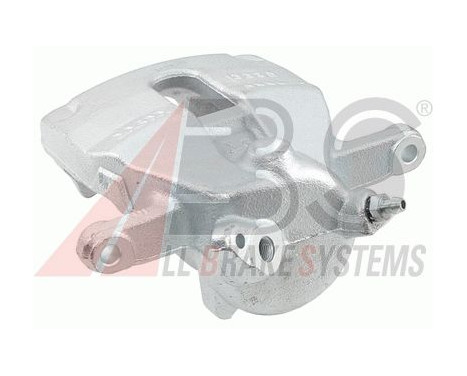 Brake Caliper 523682 ABS, Image 2