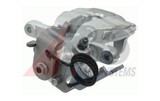 Brake Caliper 523701 ABS, Image 2