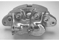 Brake Caliper 524001 ABS
