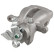 Brake Caliper 524031 ABS