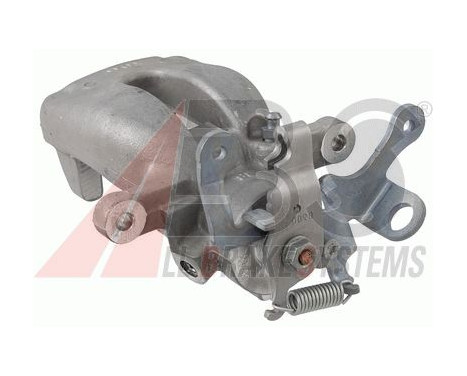 Brake Caliper 524051 ABS, Image 2