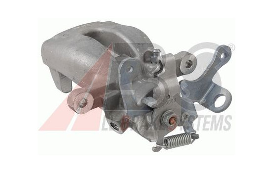 Brake Caliper 524051 ABS, Image 2