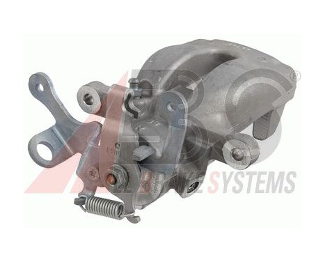 Brake Caliper 524052 ABS, Image 2