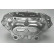 Brake Caliper 527081 ABS