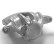 Brake Caliper 528602 ABS
