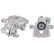 Brake Caliper 528781 ABS, Thumbnail 3
